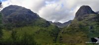 249 Glen Coe &ndash; &copy; Konrad Füssel (Eberhardt TRAVEL)