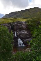 254 Glen Coe &ndash; &copy; Konrad Füssel (Eberhardt TRAVEL)