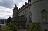 286 Inveraray Castle &ndash; &copy; Konrad Füssel (Eberhardt TRAVEL)