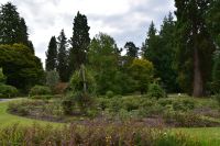 291 Inveraray Castle, Garden &ndash; &copy; Konrad Füssel (Eberhardt TRAVEL)