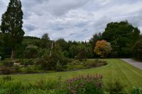 292 Inveraray Castle, Garden &ndash; &copy; Konrad Füssel (Eberhardt TRAVEL)