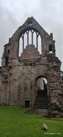 315 Dryburgh Abbey &ndash; &copy; Konrad Füssel (Eberhardt TRAVEL)
