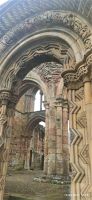 322 Jedburgh Abbey &ndash; &copy; Konrad Füssel (Eberhardt TRAVEL)