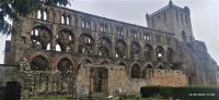 323 Jedburgh Abbey &ndash; &copy; Konrad Füssel (Eberhardt TRAVEL)