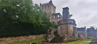 324 Jedburgh Abbey &ndash; &copy; Konrad Füssel (Eberhardt TRAVEL)