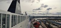 328 Die KingSeaways in Tynemouth &ndash; &copy; Konrad Füssel (Eberhardt TRAVEL)