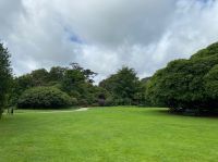 Blick von der Bank &ndash; &copy; Gerold Achim Adamietz (Eberhardt TRAVEL)