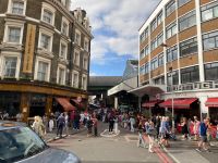 Borough Market &ndash; &copy; Gerold Achim Adamietz (Eberhardt TRAVEL)