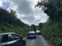 Es wird wirklich kompliziert &ndash; &copy; Gerold Achim Adamietz (Eberhardt TRAVEL)
