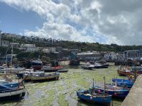Fischerboote &ndash; &copy; Gerold Achim Adamietz (Eberhardt TRAVEL)