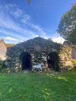 Historische Molkerei &ndash; &copy; Gerold Achim Adamietz (Eberhardt TRAVEL)