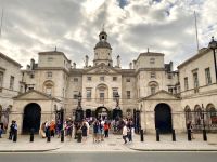 Horse Guards &ndash; &copy; Gerold Achim Adamietz (Eberhardt TRAVEL)