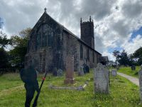 Kirche von Princetown &ndash; &copy; Gerold Achim Adamietz (Eberhardt TRAVEL)