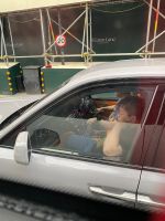 Macht ein Rolls Royce glücklich? &ndash; &copy; Gerold Achim Adamietz (Eberhardt TRAVEL)