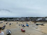 wieder mal Ebbe &ndash; &copy; Gerold Achim Adamietz (Eberhardt TRAVEL)