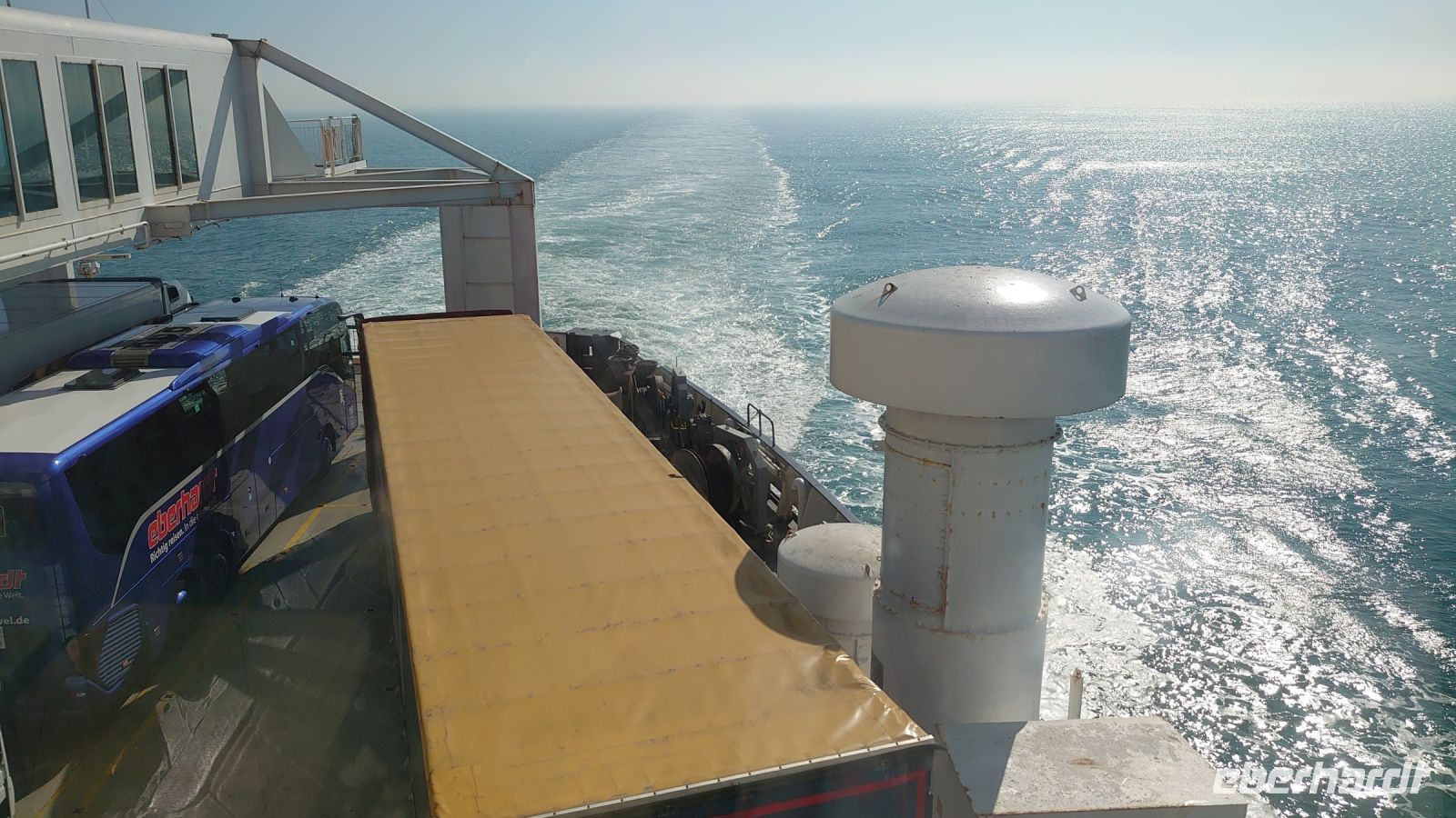 In der Doverstreet.JPG &ndash; &copy; Burkhard Herpich (Eberhardt TRAVEL)