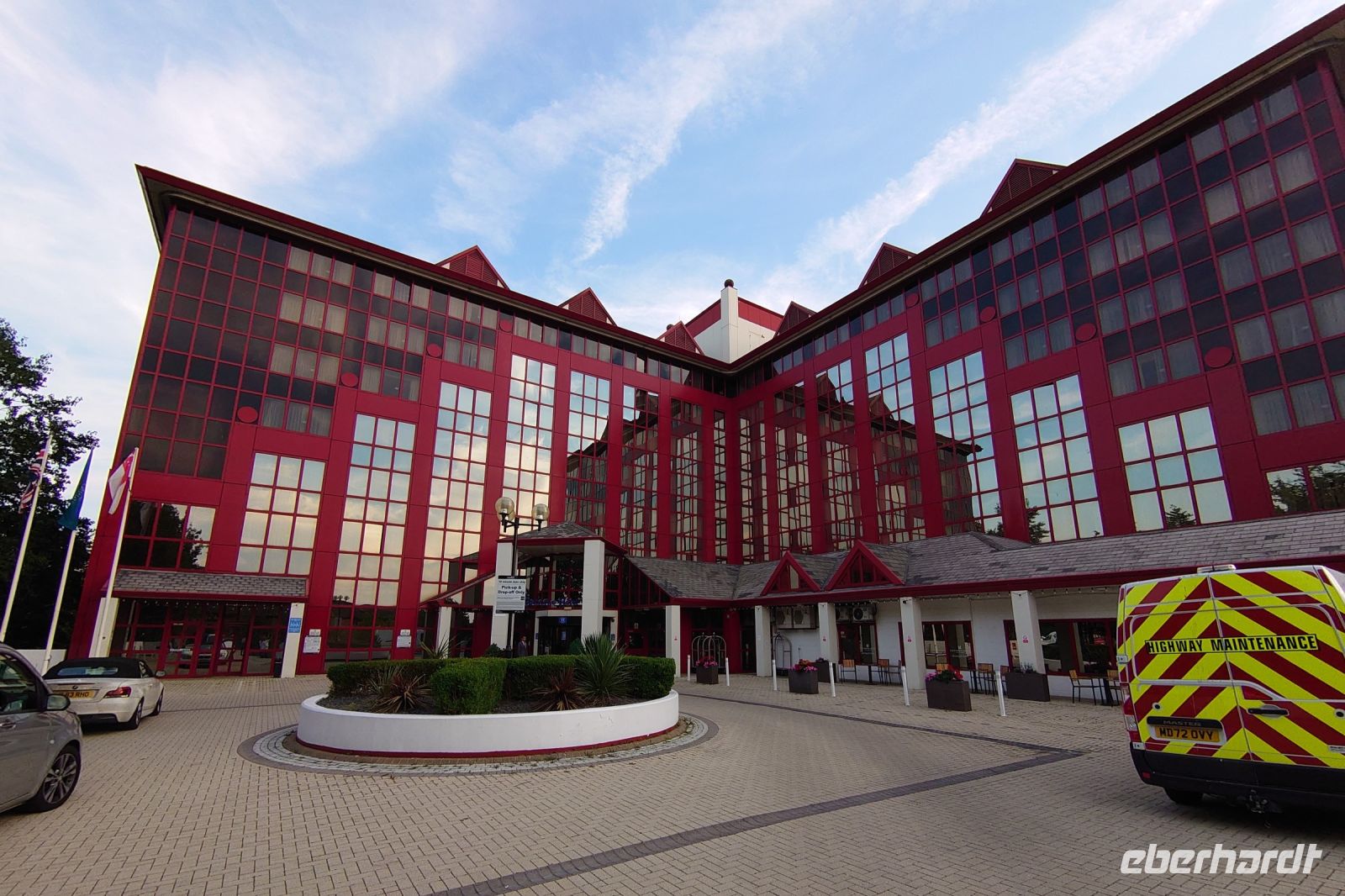 Unser Hotel.JPG &ndash; &copy; Burkhard Herpich (Eberhardt TRAVEL)