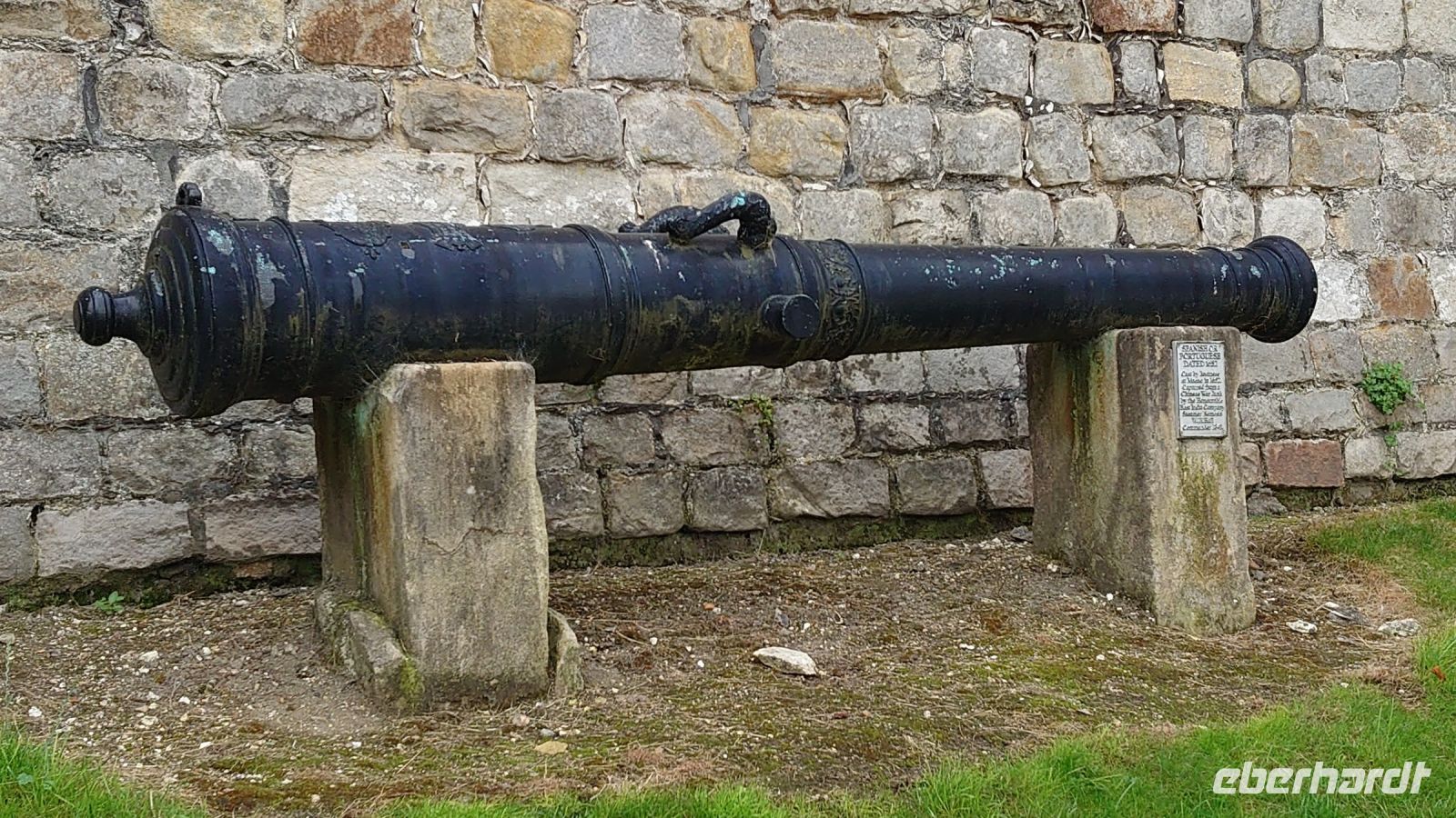 Im Windsor Castle.JPG &ndash; &copy; Burkhard Herpich (Eberhardt TRAVEL)