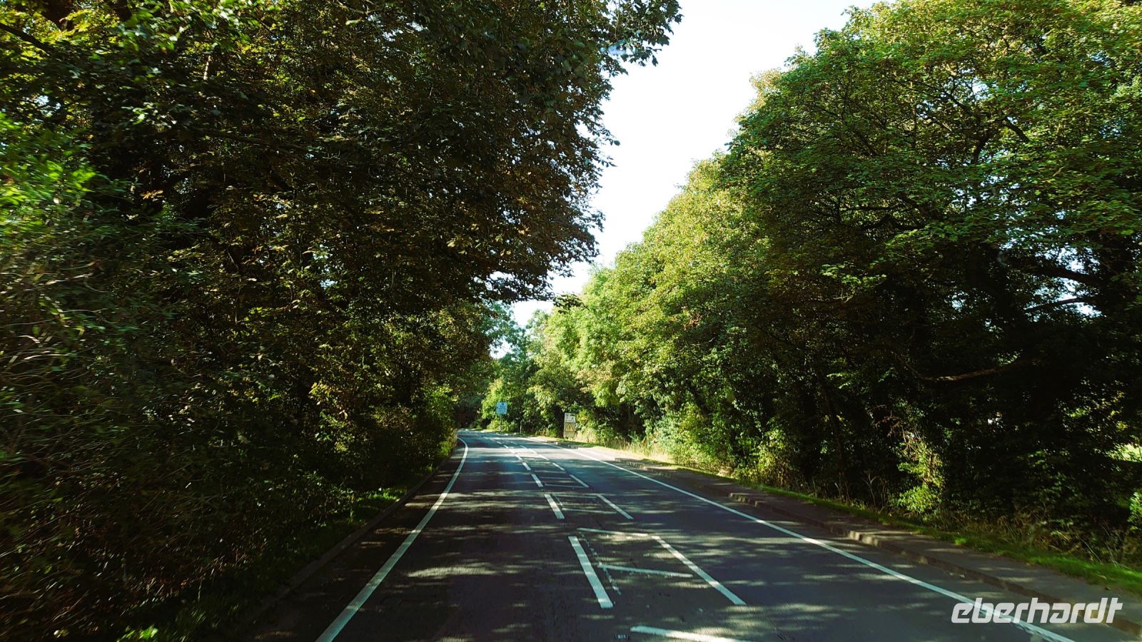 Unterwegs nach Stratford upon Avon.JPG &ndash; &copy; Burkhard Herpich (Eberhardt TRAVEL)