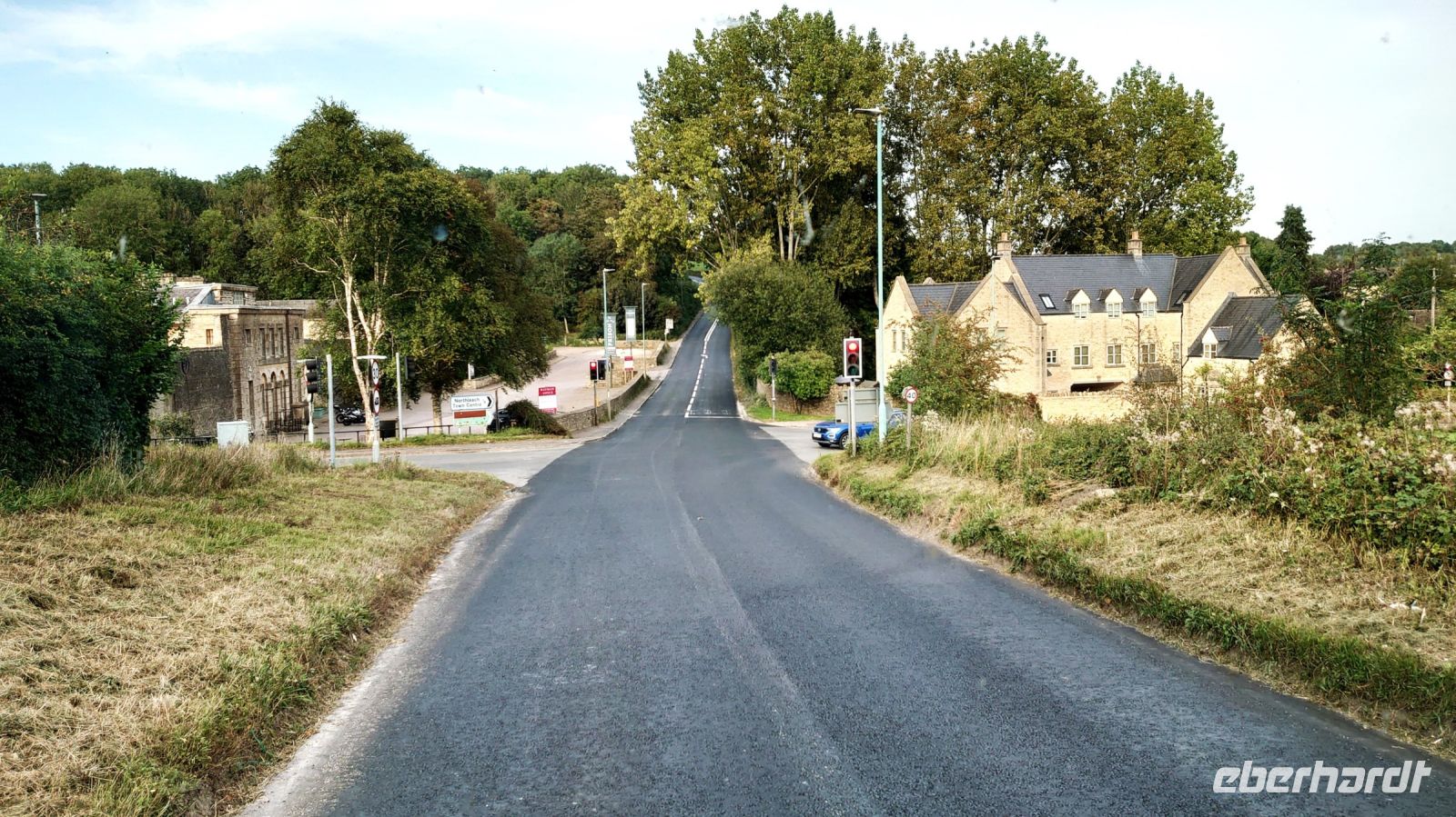 Unterwegs in den Cotswolds.JPG &ndash; &copy; Burkhard Herpich (Eberhardt TRAVEL)