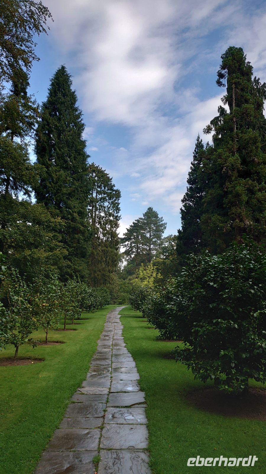 Arley Aboretum & Gardens.JPG &ndash; &copy; Burkhard Herpich (Eberhardt TRAVEL)