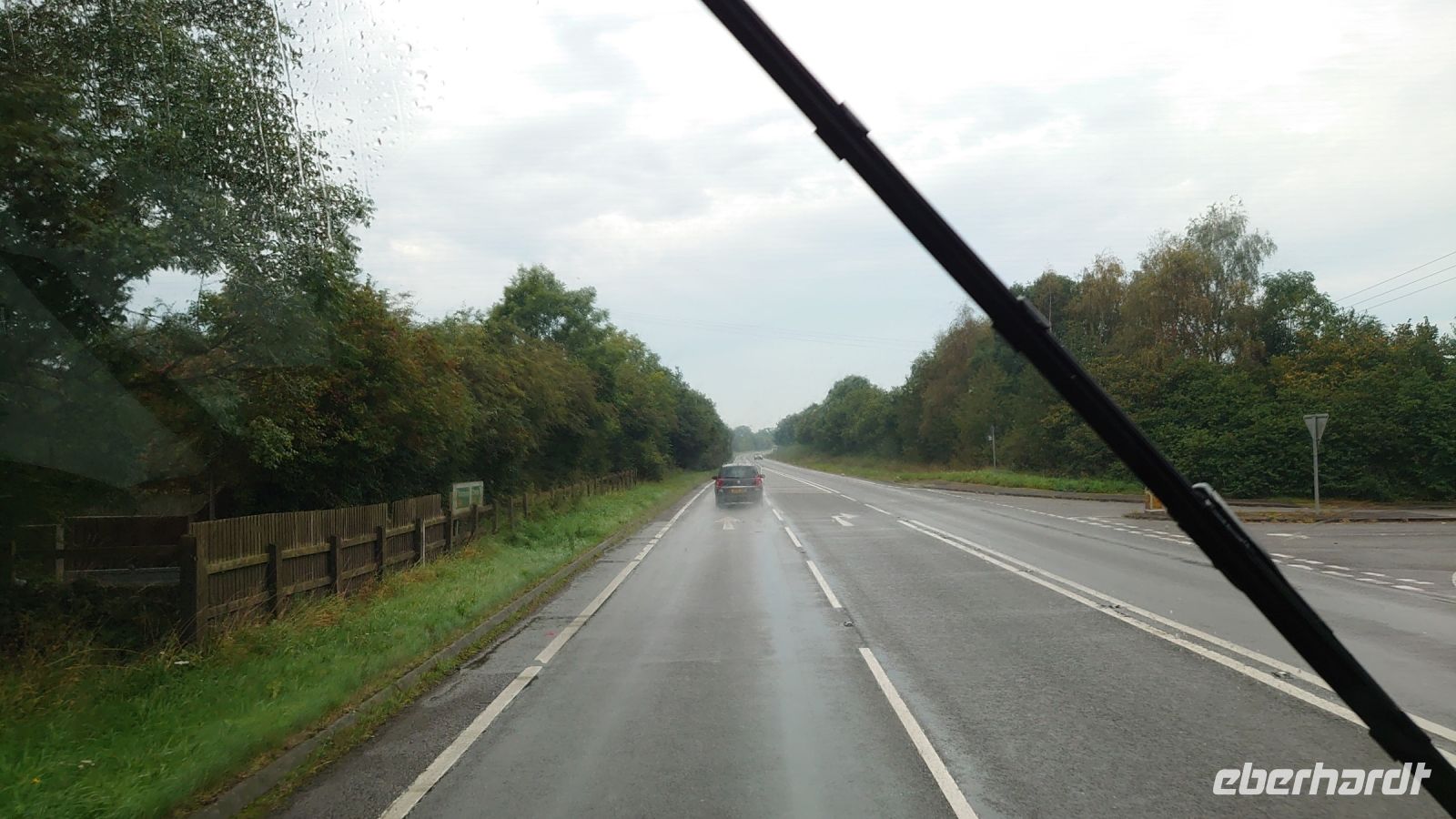Unterwegs nach Chester.JPG &ndash; &copy; Burkhard Herpich (Eberhardt TRAVEL)