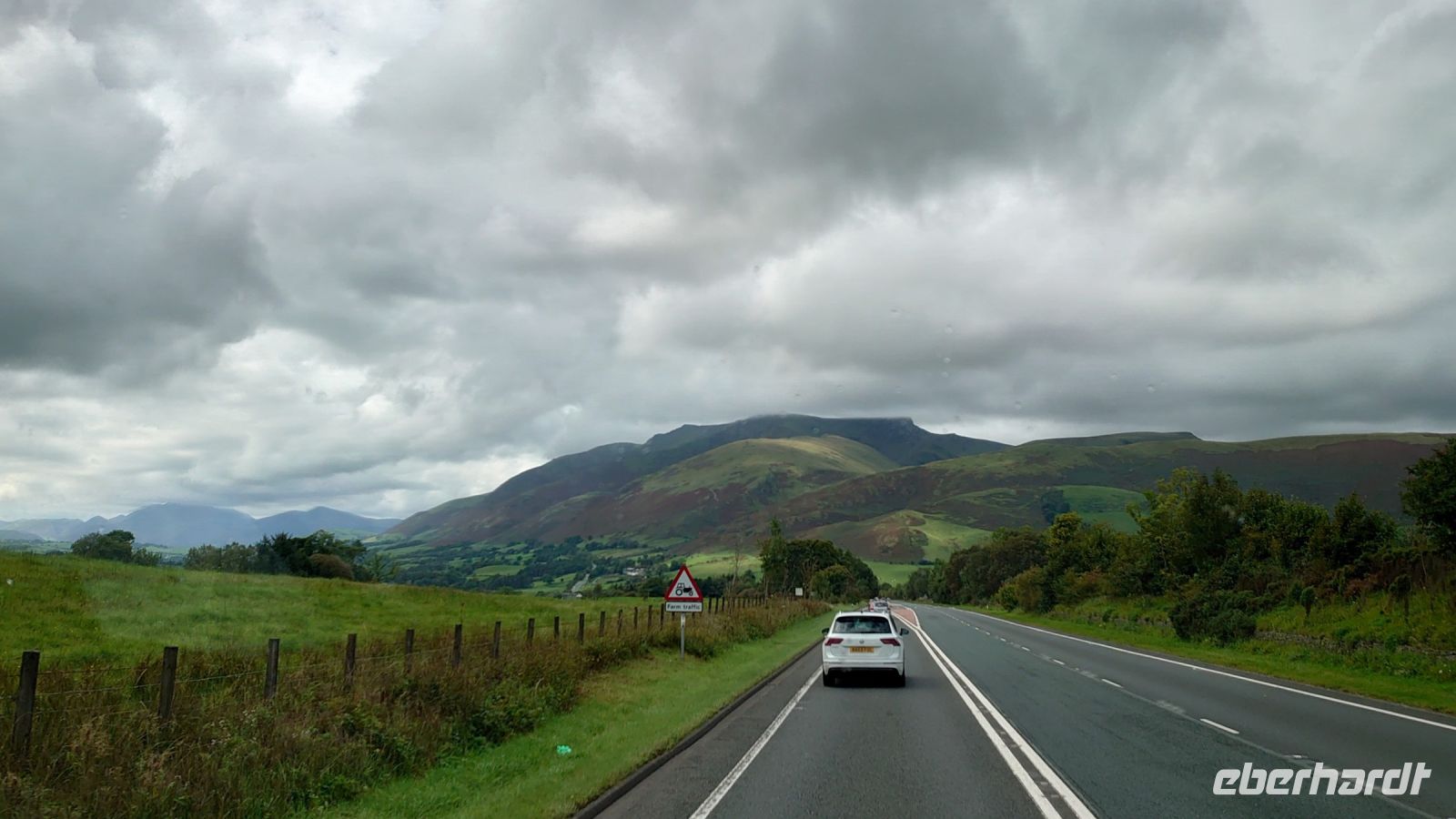 Unterwegs im Lake District.JPG &ndash; &copy; Burkhard Herpich (Eberhardt TRAVEL)
