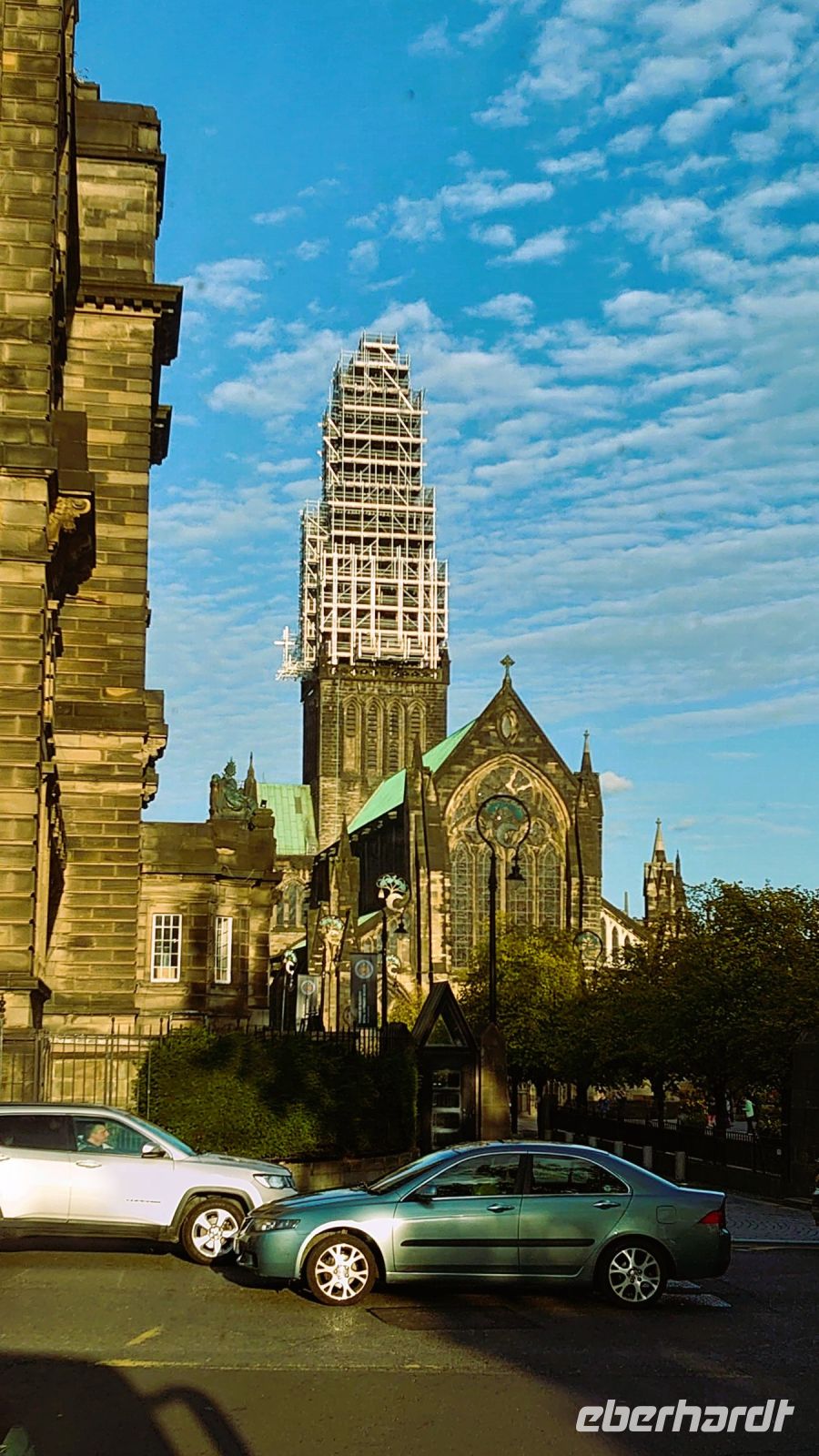 Glasgow_Kathedrale.JPG &ndash; &copy; Burkhard Herpich (Eberhardt TRAVEL)