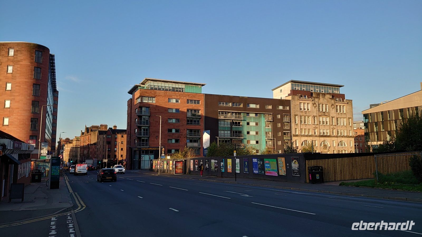 Glasgow.JPG &ndash; &copy; Burkhard Herpich (Eberhardt TRAVEL)