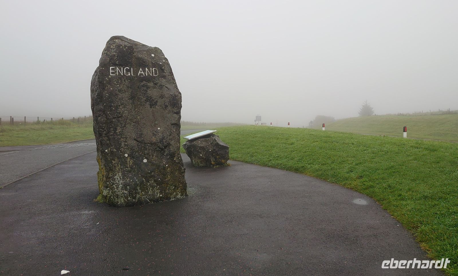 Wieder in England.JPG &ndash; &copy; Burkhard Herpich (Eberhardt TRAVEL)