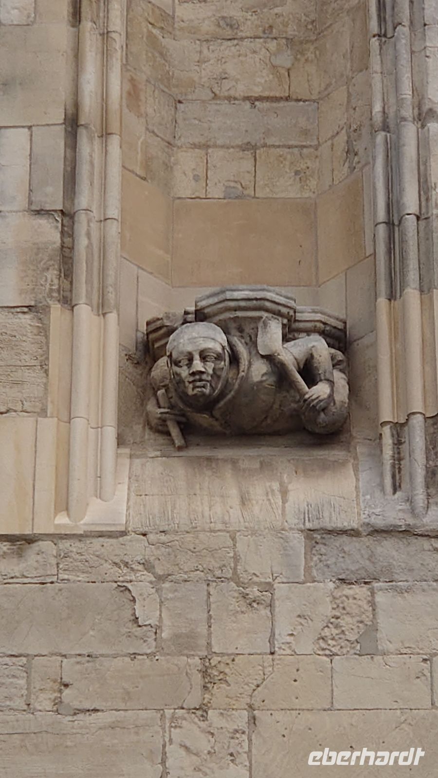 Die Kathedrale von York.JPG &ndash; &copy; Burkhard Herpich (Eberhardt TRAVEL)