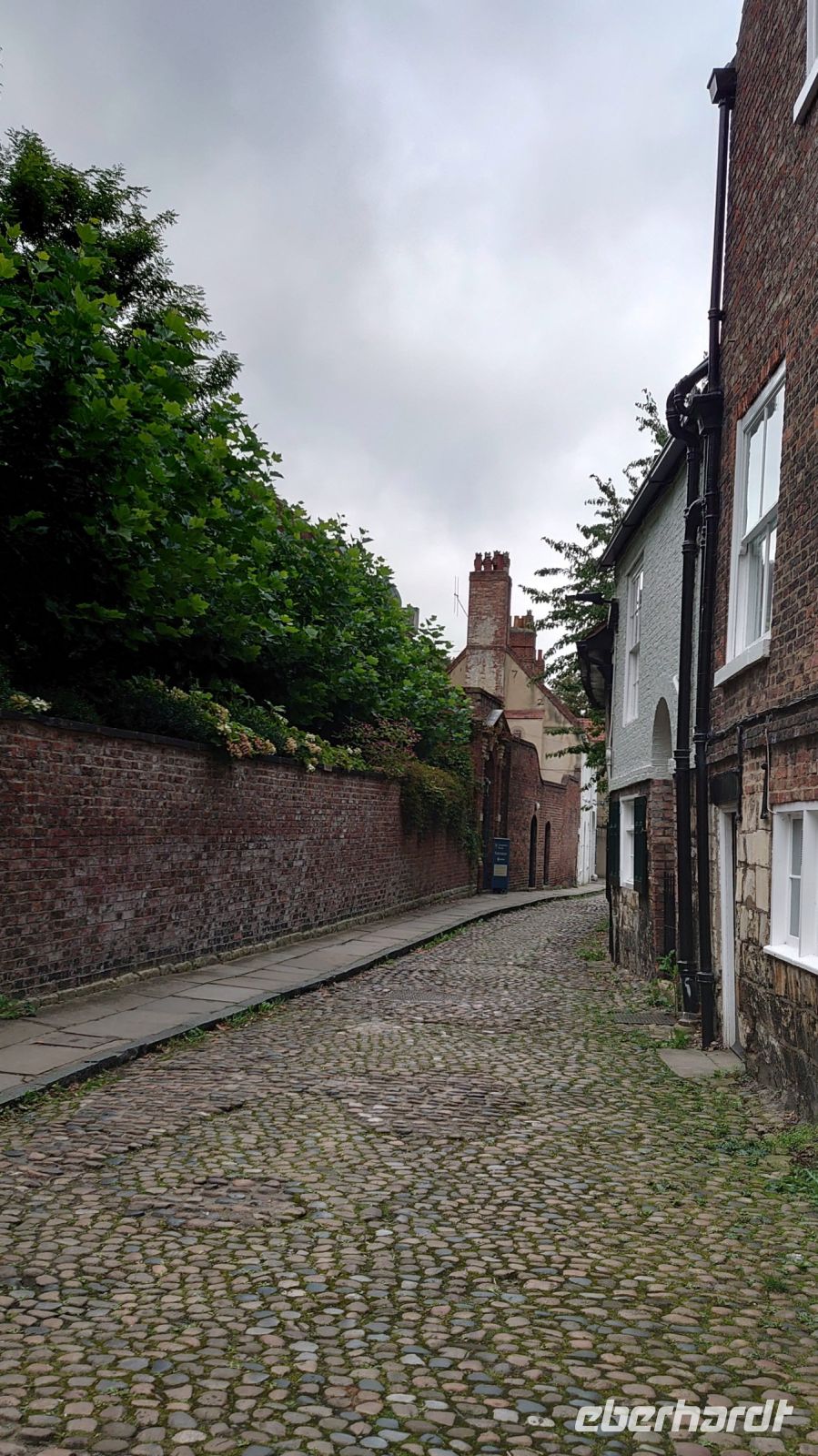 York.JPG &ndash; &copy; Burkhard Herpich (Eberhardt TRAVEL)