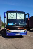 Unser Bus.JPG &ndash; &copy; Burkhard Herpich (Eberhardt TRAVEL)