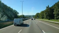 Unterwegs - Freie Fahrt.JPG &ndash; &copy; Burkhard Herpich (Eberhardt TRAVEL)