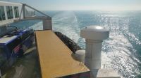 In der Doverstreet.JPG &ndash; &copy; Burkhard Herpich (Eberhardt TRAVEL)