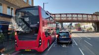 Fahrt ins Stadtzentrum von London.JPG &ndash; &copy; Burkhard Herpich (Eberhardt TRAVEL)