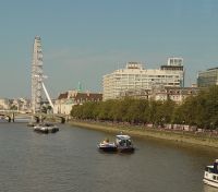 London Eye.JPG &ndash; &copy; Burkhard Herpich (Eberhardt TRAVEL)
