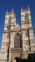 Westminster Abbey.JPG &ndash; &copy; Burkhard Herpich (Eberhardt TRAVEL)