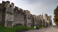 Im Windsor Castle.JPG &ndash; &copy; Burkhard Herpich (Eberhardt TRAVEL)