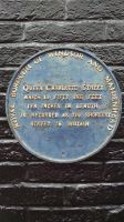 Queen Charlotte Street.JPG &ndash; &copy; Burkhard Herpich (Eberhardt TRAVEL)