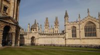 Oxford.JPG &ndash; &copy; Burkhard Herpich (Eberhardt TRAVEL)