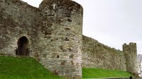 Caernarfon Castle.JPG &ndash; &copy; Burkhard Herpich (Eberhardt TRAVEL)