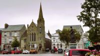 Caernarfon.JPG &ndash; &copy; Burkhard Herpich (Eberhardt TRAVEL)