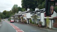 Unterwegs nach Conwy.JPG &ndash; &copy; Burkhard Herpich (Eberhardt TRAVEL)