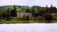 Unsere Bootstour von Bowness Pier nach Ambleside Pier.JPG &ndash; &copy; Burkhard Herpich (Eberhardt TRAVEL)