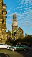Glasgow_Kathedrale.JPG &ndash; &copy; Burkhard Herpich (Eberhardt TRAVEL)