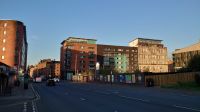 Glasgow.JPG &ndash; &copy; Burkhard Herpich (Eberhardt TRAVEL)