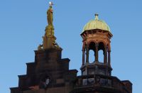 Glasgow.JPG &ndash; &copy; Burkhard Herpich (Eberhardt TRAVEL)