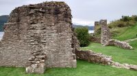 Urquhart Castle.JPG &ndash; &copy; Burkhard Herpich (Eberhardt TRAVEL)