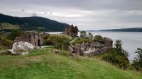 Urquhart Castle.JPG &ndash; &copy; Burkhard Herpich (Eberhardt TRAVEL)